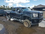 GMC Sierra 2015