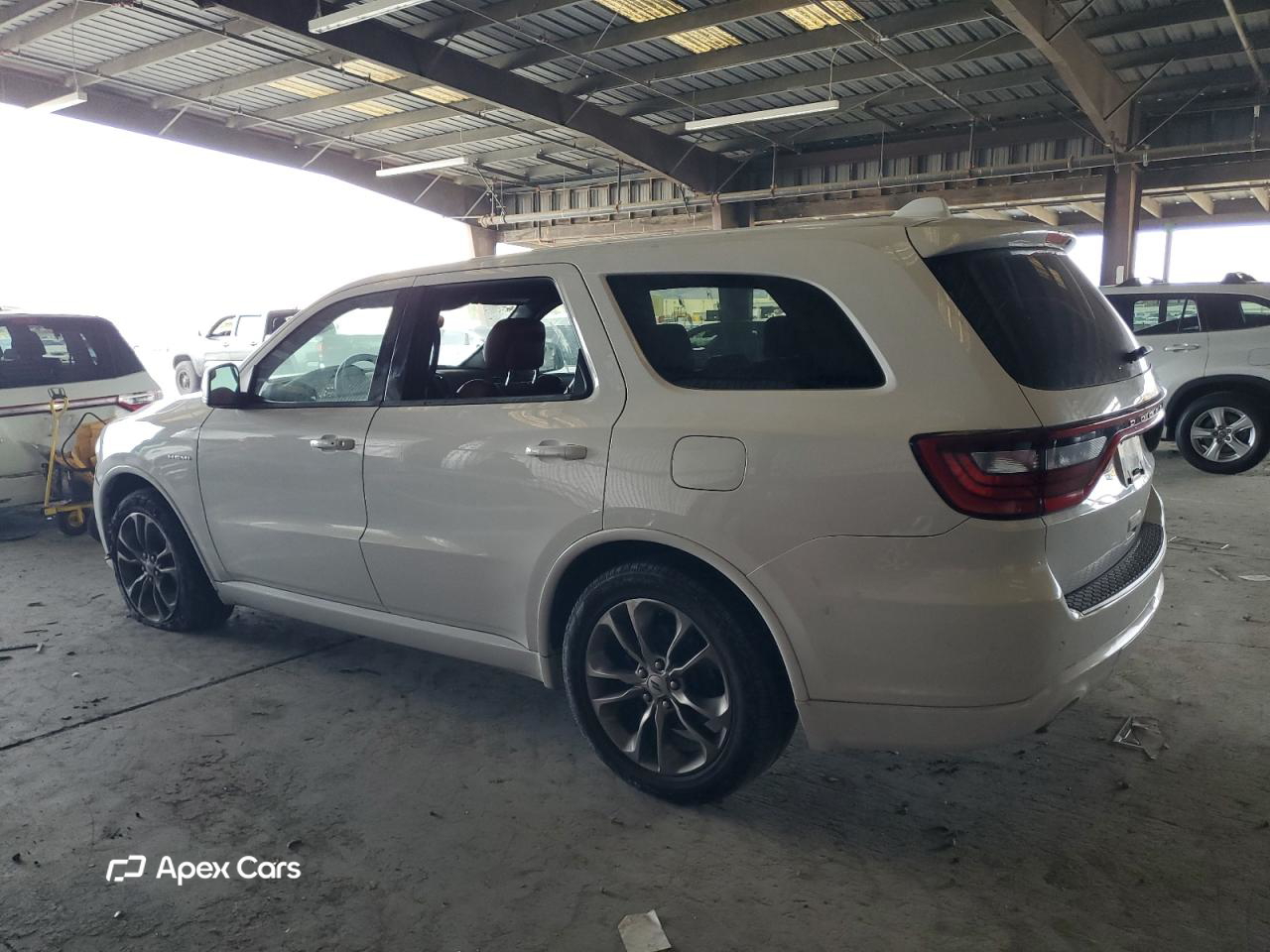 Dodge Durango 2020