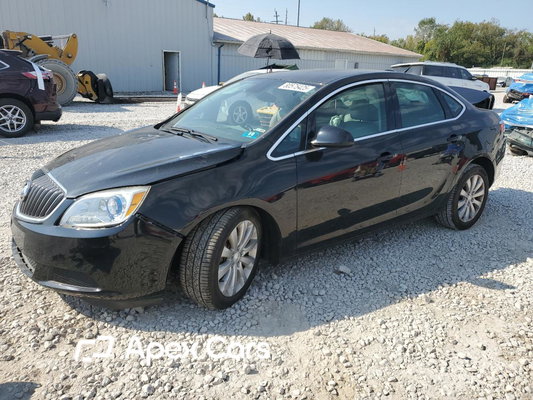Buick Verano 2016 - Image 1 of 13