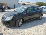 Buick Verano 2016