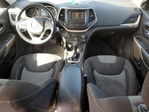 Jeep Cherokee 2018