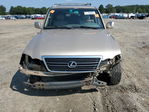 Lexus LX 2001