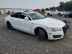 Audi A7 2013