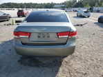 Hyundai Sonata 2008