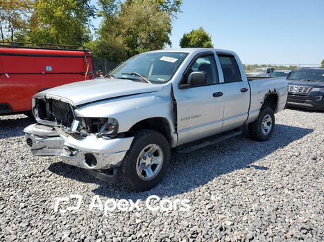 Dodge RAM 2004 - Image 1 of 13