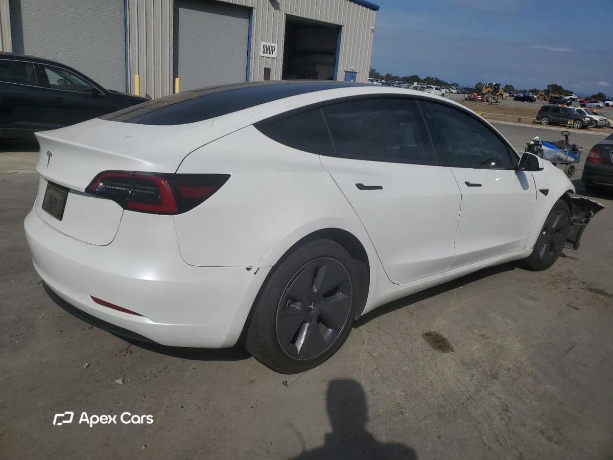 Tesla Model 3 2023