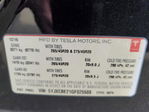Tesla Model X 2016