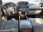Honda Pilot 2012