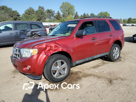 Ford Escape 2012 - Zdjęcie 1 z 13