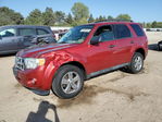 Ford Escape 2012
