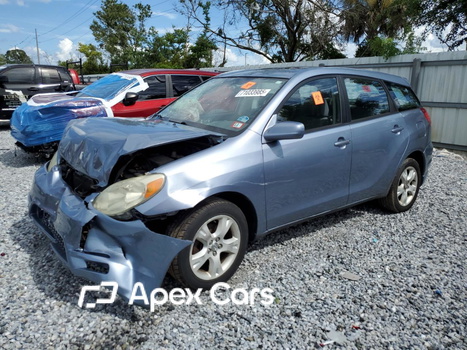 Toyota Matrix 2004 - Image 1 of 13