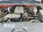 Chevrolet Silverado 2005