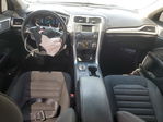 Ford Fusion 2017