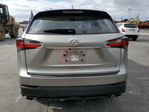 Lexus NX 2017