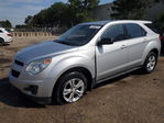Chevrolet Equinox 2015