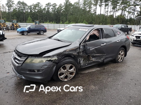 Honda Accord 2010 - Image 1 of 12
