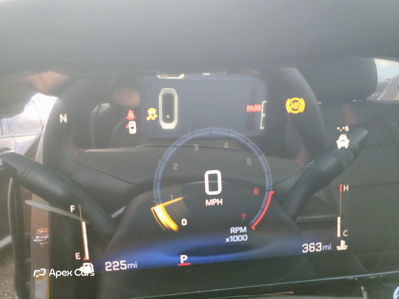 Chevrolet Trax 2026
