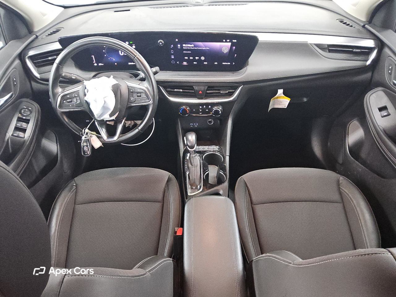Buick Encore GX 2024