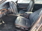 BMW Series 3 2011