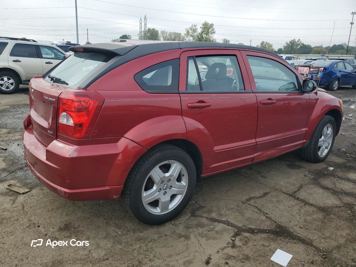 Dodge Caliber 2009