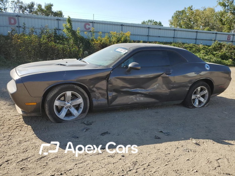 Dodge Challenger 2013 - Zdjęcie 1 z 13