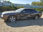Dodge Challenger 2013