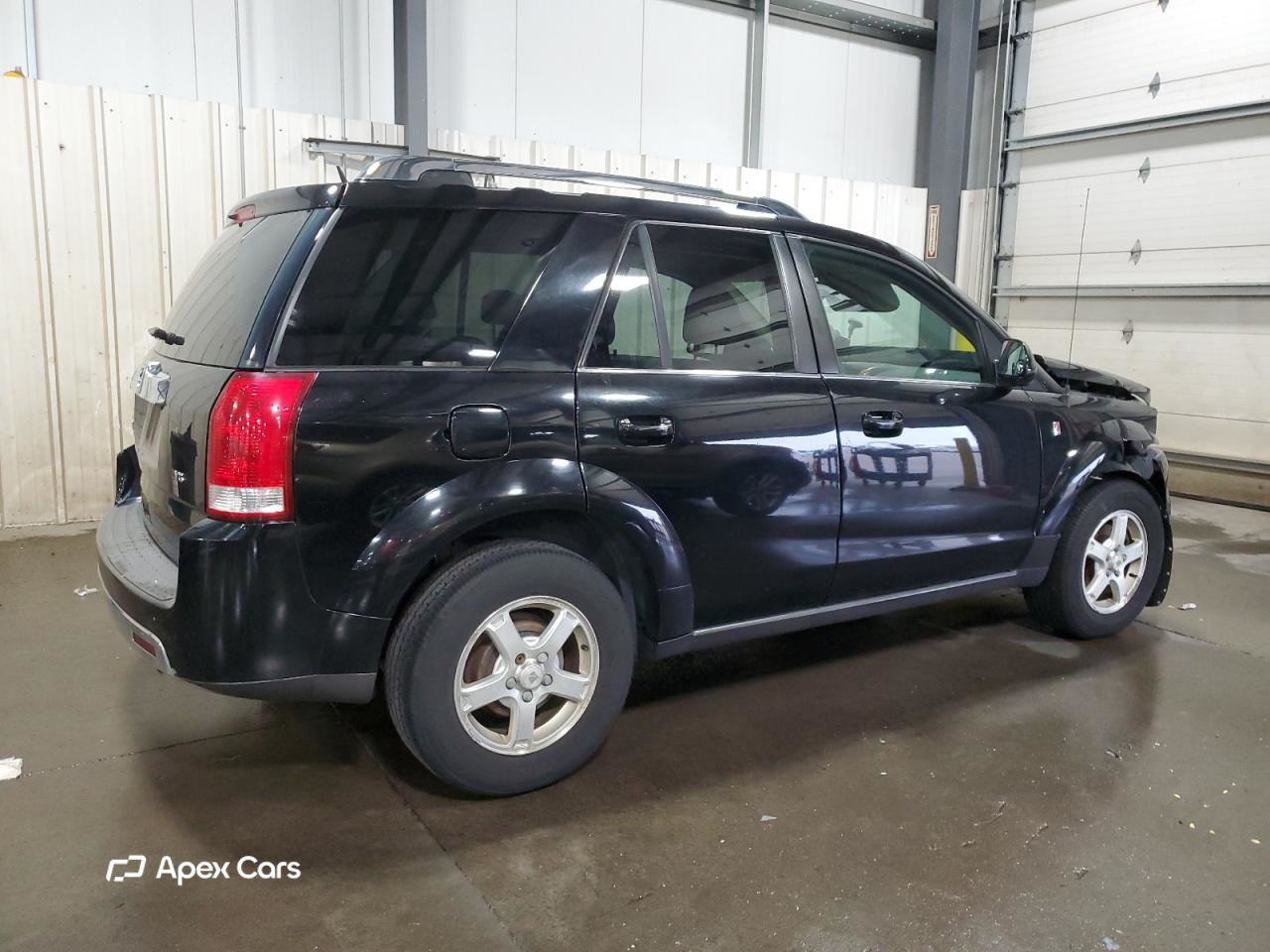 Saturn VUE 2006