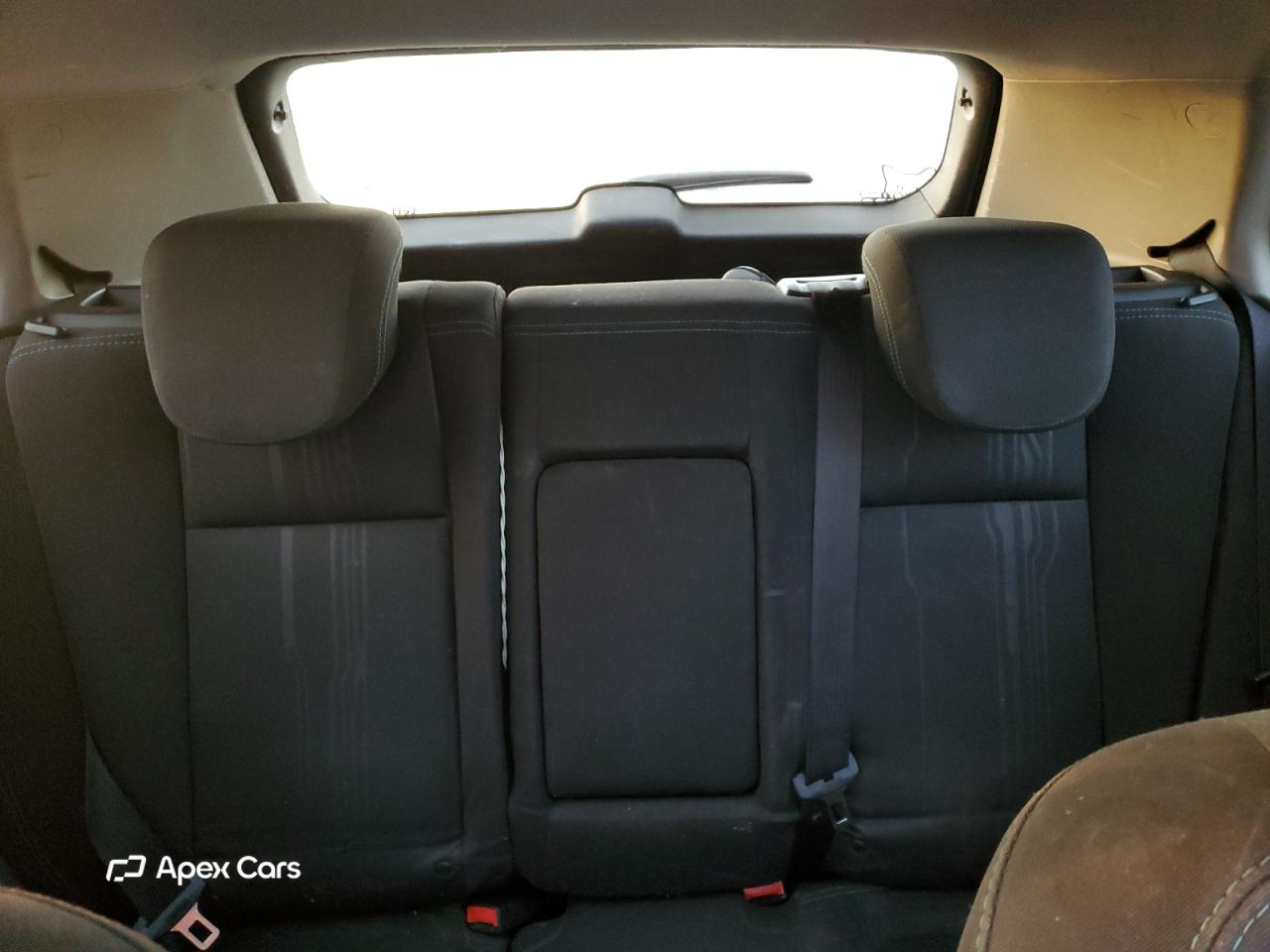 Chevrolet Trax 2016