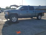 Chevrolet Silverado 2011