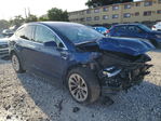 Tesla Model X 2020