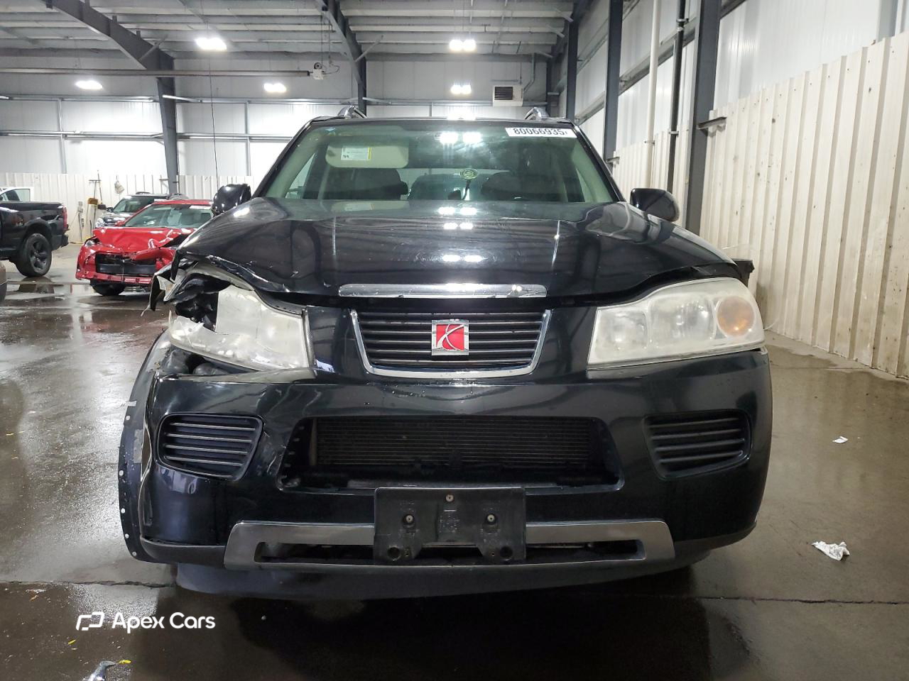 Saturn VUE 2006