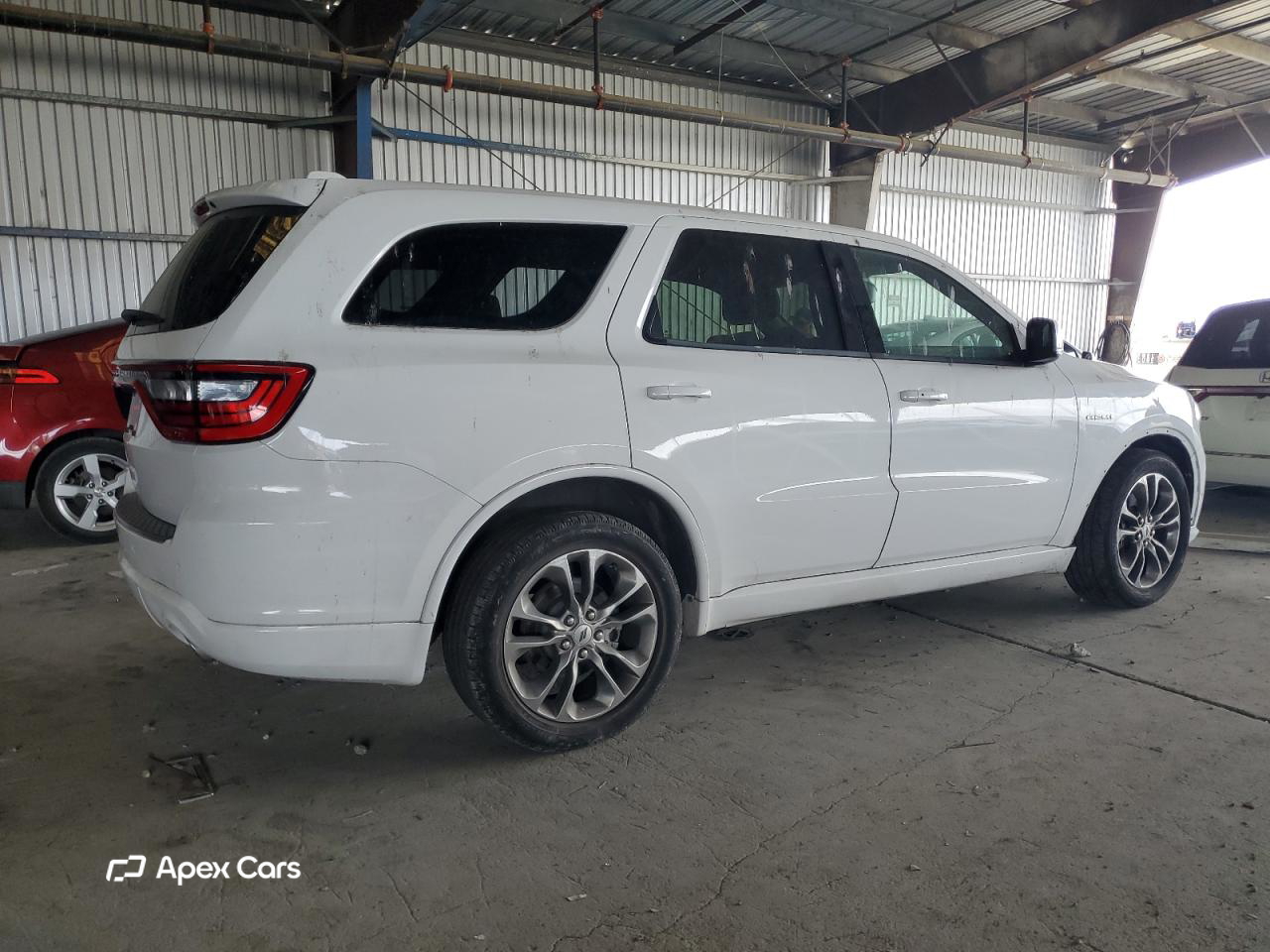 Dodge Durango 2020