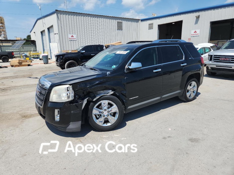 GMC Terrain 2015 - Image 1 of 14