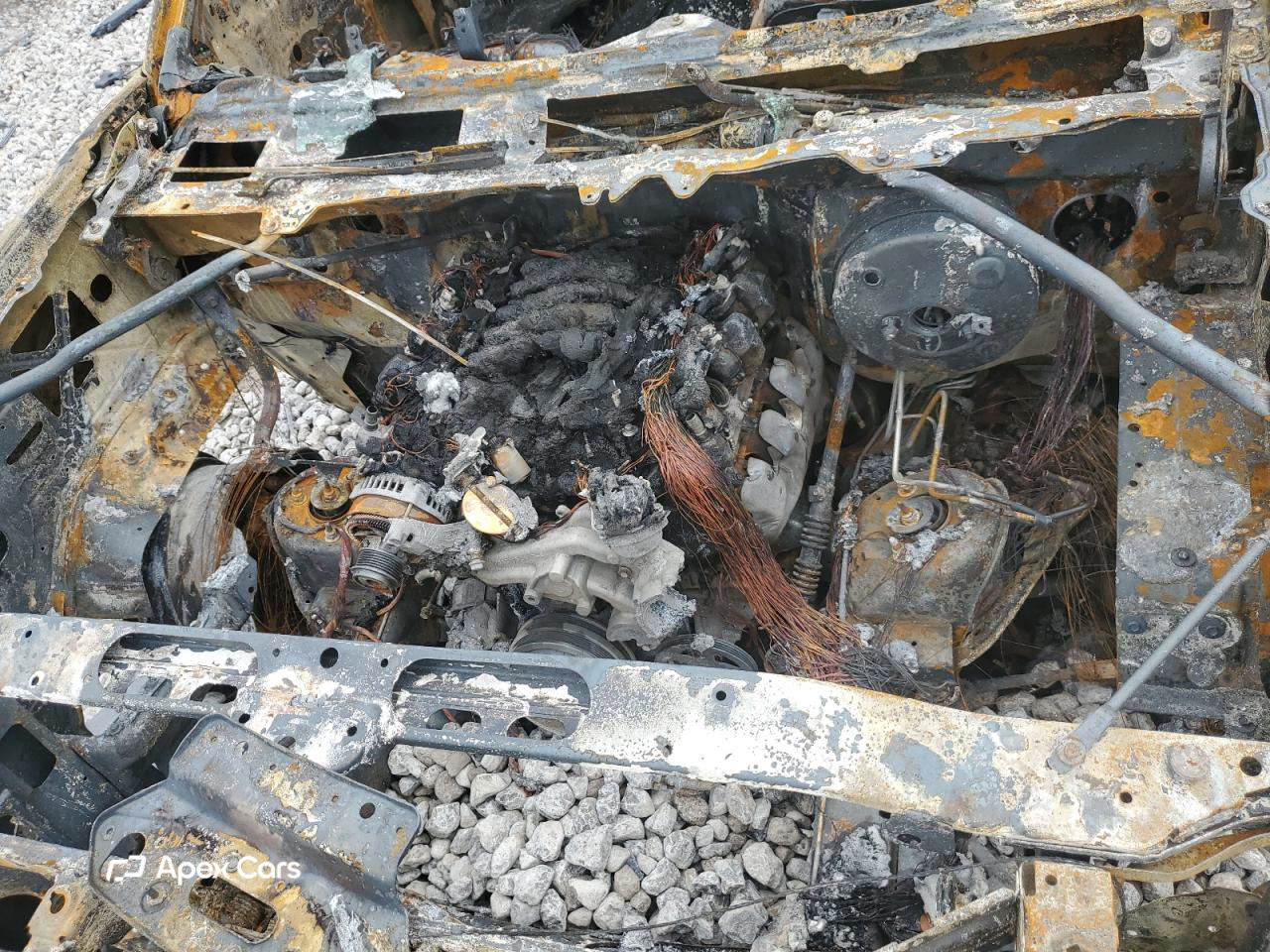 Chevrolet  2019