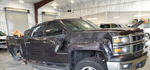 Chevrolet Silverado 2014