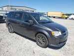 Dodge Caravan 2017