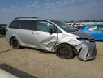 Toyota Sienna 2020
