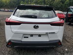 Lexus UX 2025