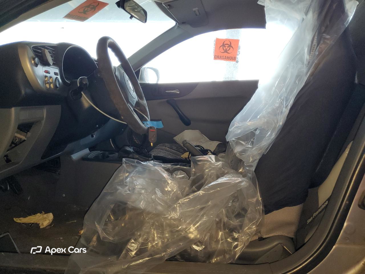 Honda Insight 2009