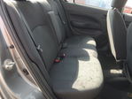 Mitsubishi Mirage 2018