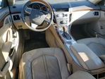 Cadillac CTS 2012