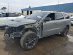 Dodge Durango 2025