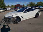 BMW M8 2019