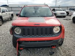 Jeep Renegade 2017