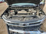 Chevrolet Silverado 2023
