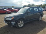 Subaru Forester 2010
