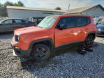 Jeep Renegade 2017