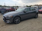 Mazda 6 2016