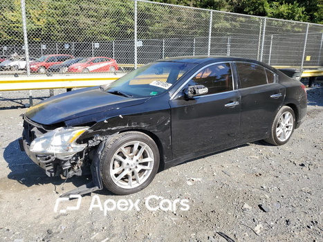 Nissan Maxima 2011 - Image 1 of 13