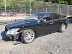 Nissan Maxima 2011